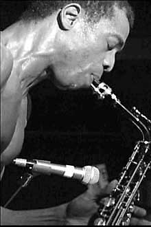 Femi Kuti