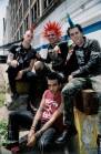 The Casualties