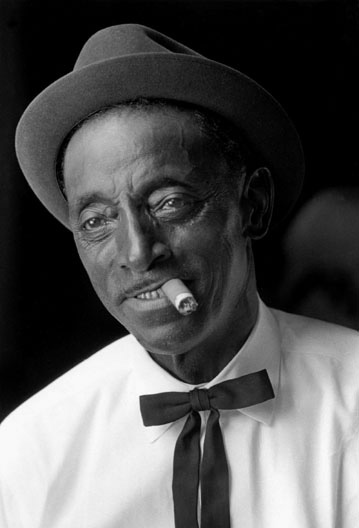 Fred McDowell