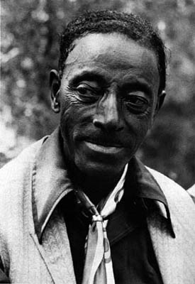 Fred McDowell