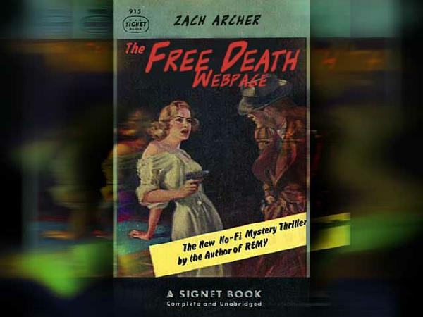 Free Death