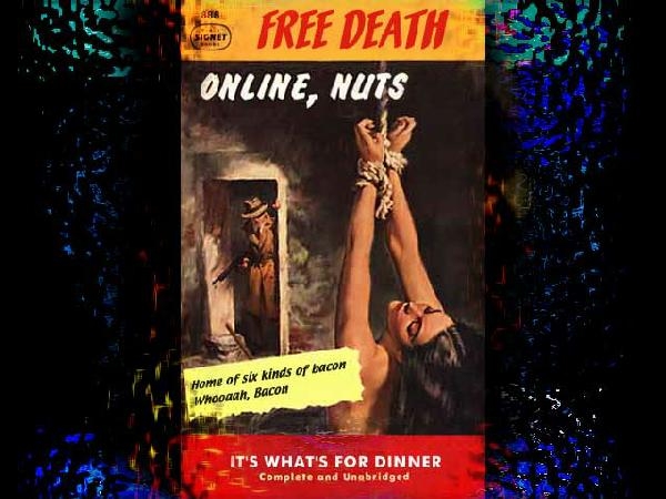 Free Death