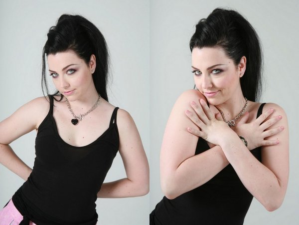 Amy Lee