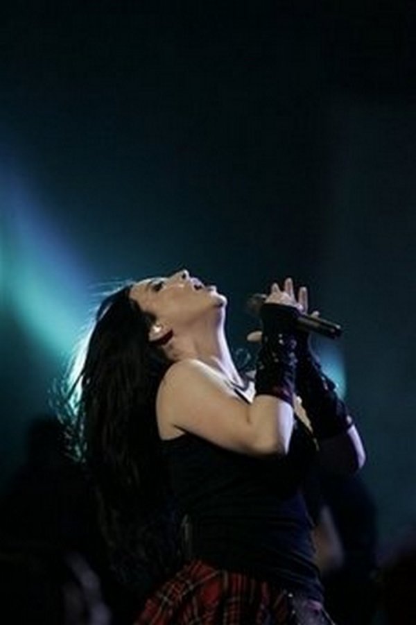 Amy Lee