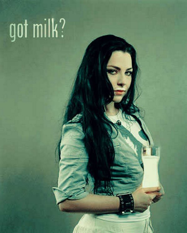 Amy Lee