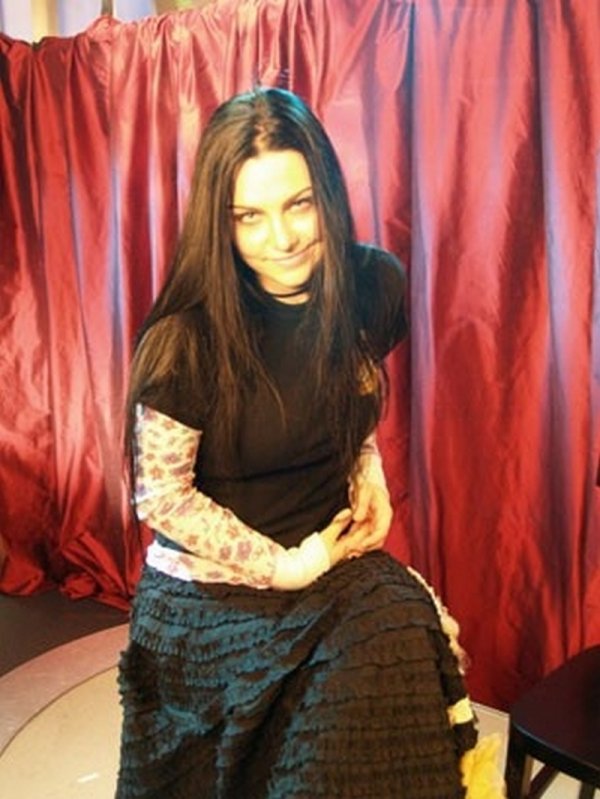 Amy Lee