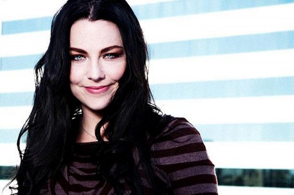 Amy Lee