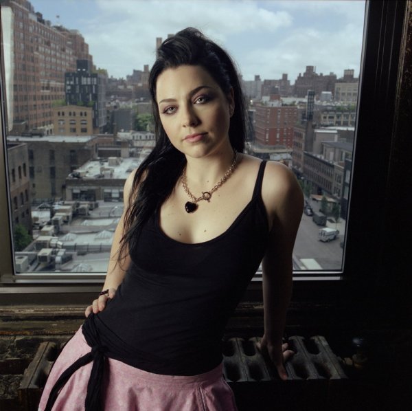 Amy Lee