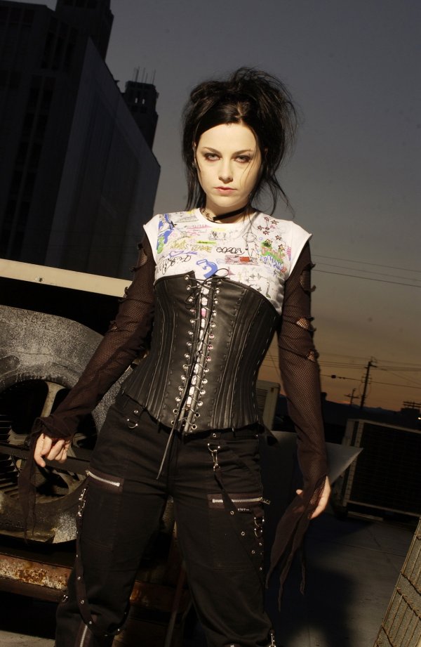 Amy Lee