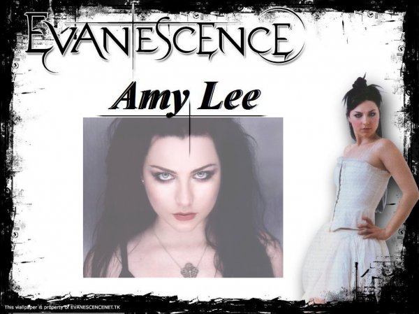 Amy Lee