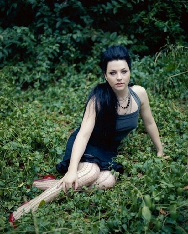 Amy Lee