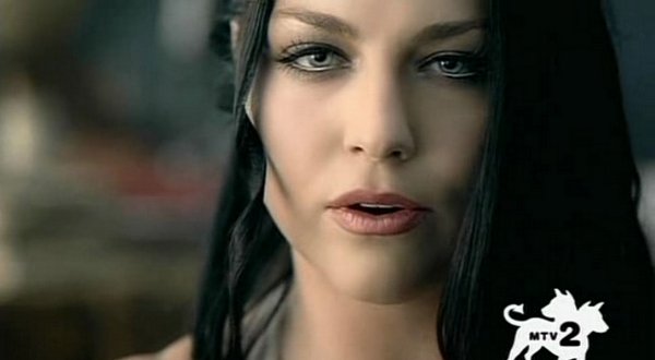 Amy Lee