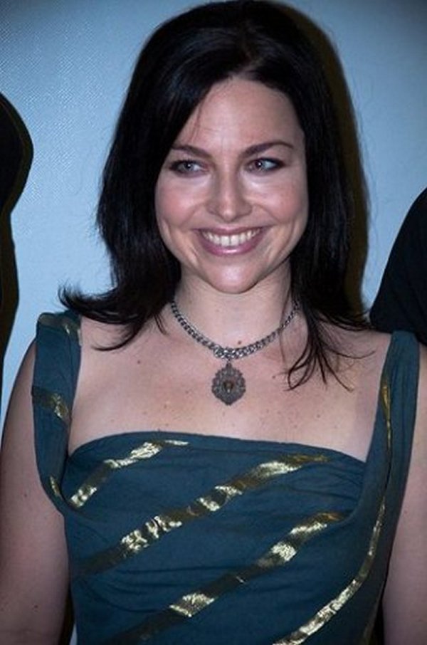 Amy Lee