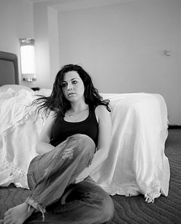 Amy Lee