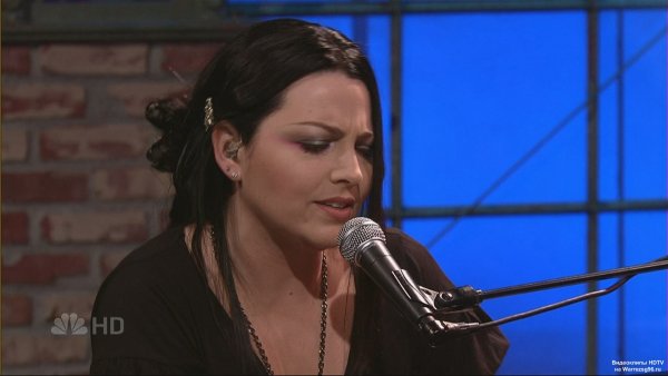 Amy Lee