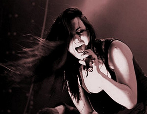 Amy Lee