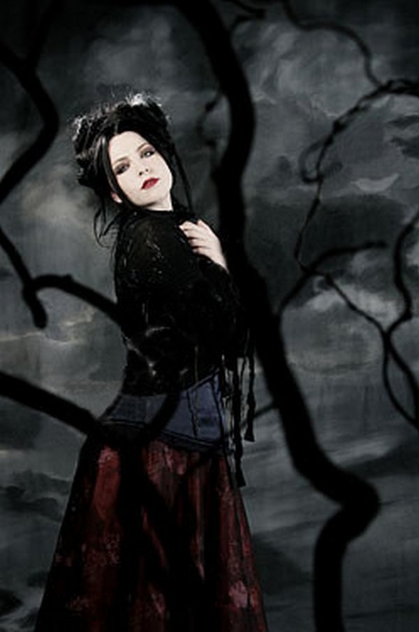 Amy Lee