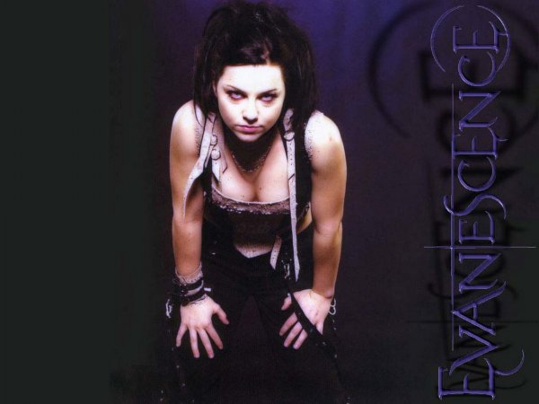 Amy Lee