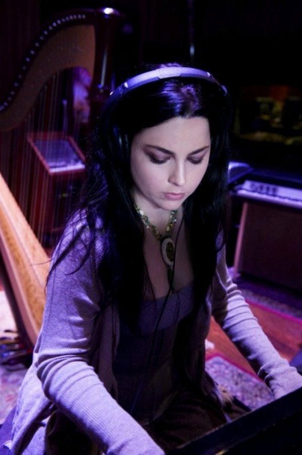 Amy Lee