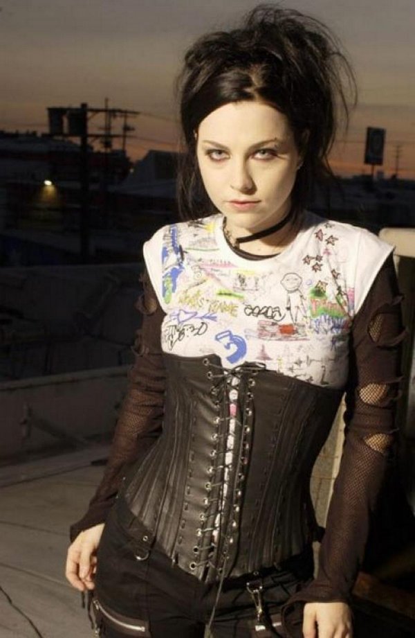 Amy Lee