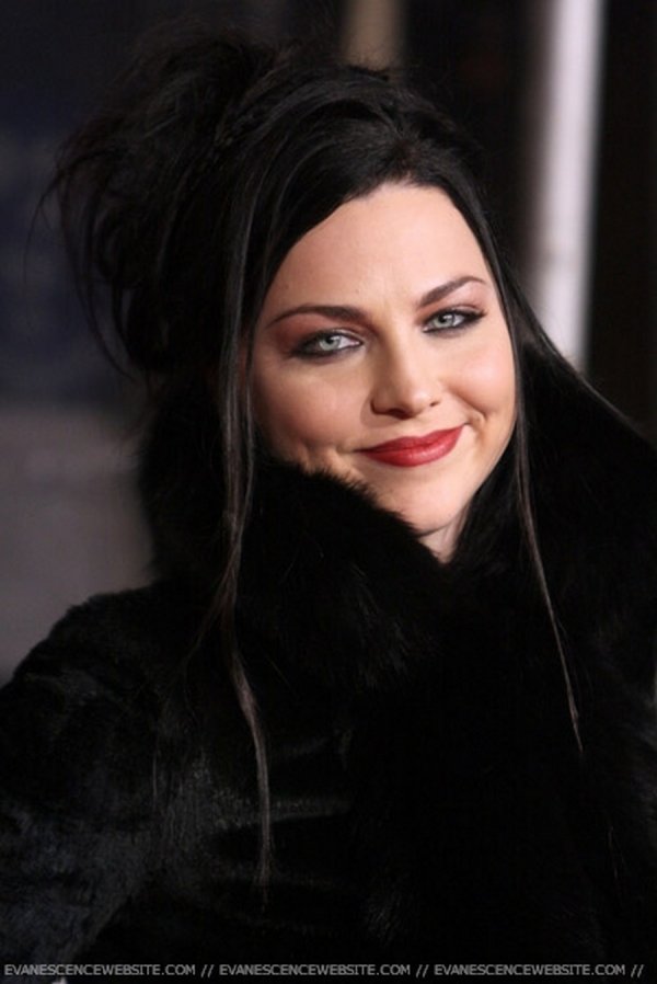 Amy Lee