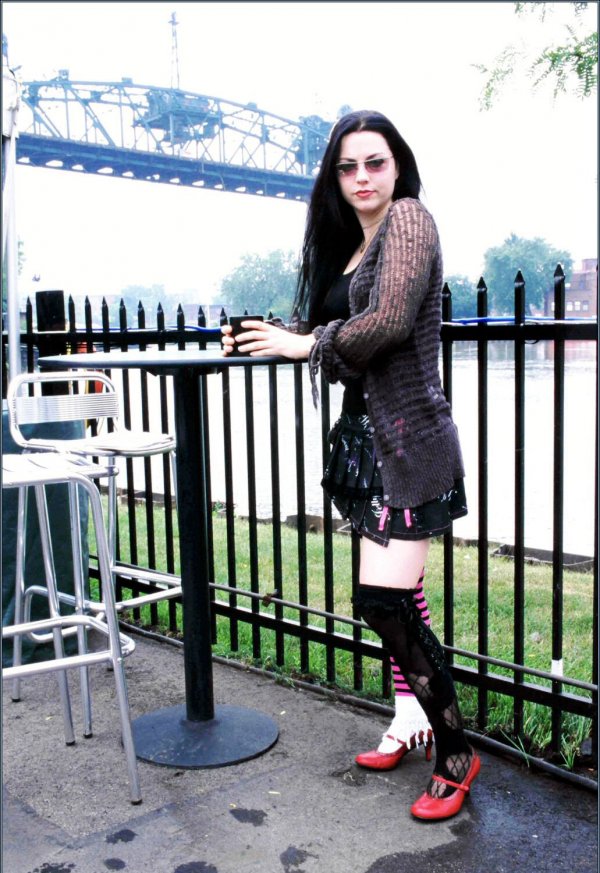 Amy Lee