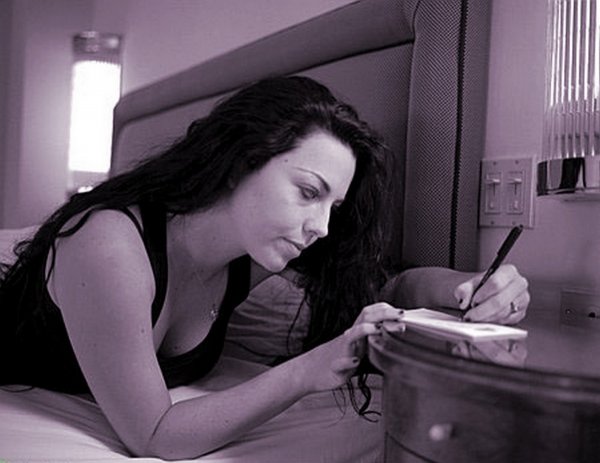 Amy Lee