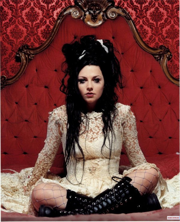 Amy Lee