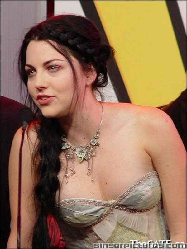 Amy Lee