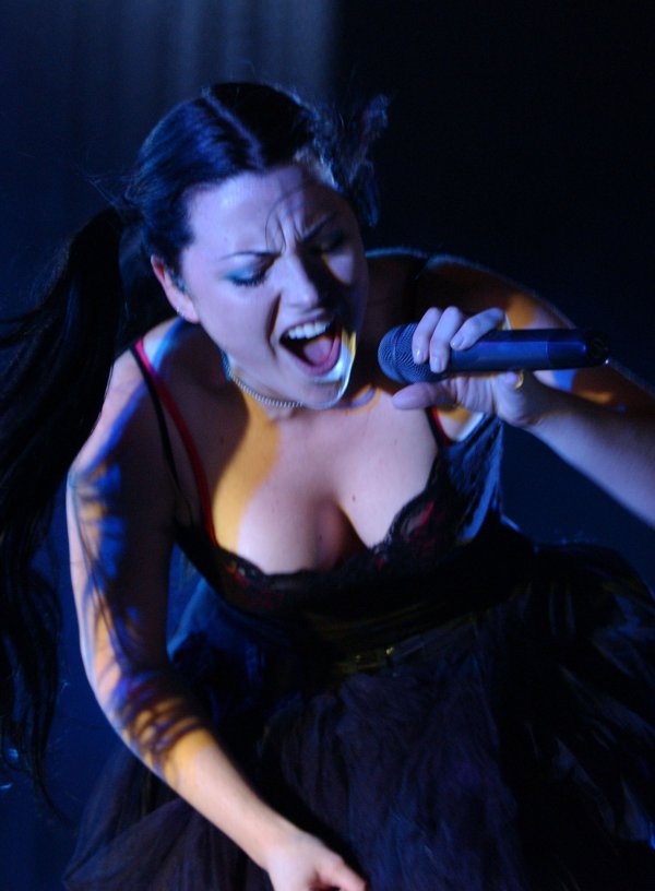 Amy Lee