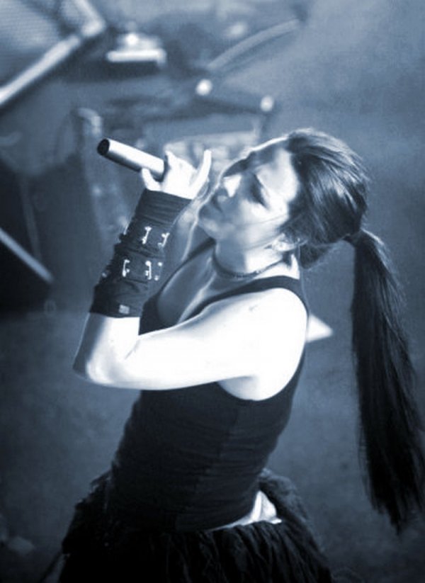 Amy Lee