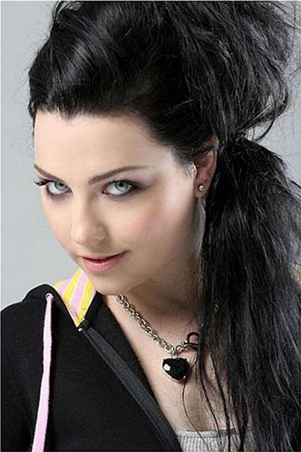 Amy Lee