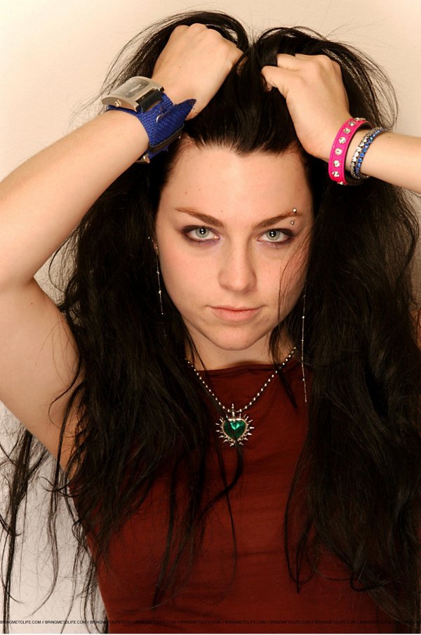 Amy Lee