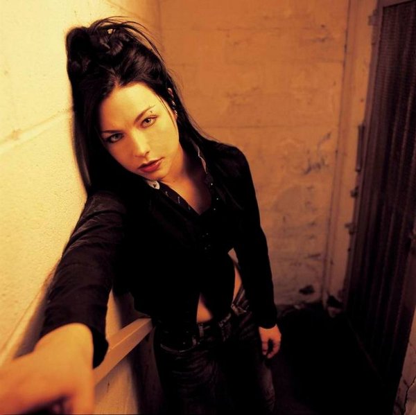 Amy Lee