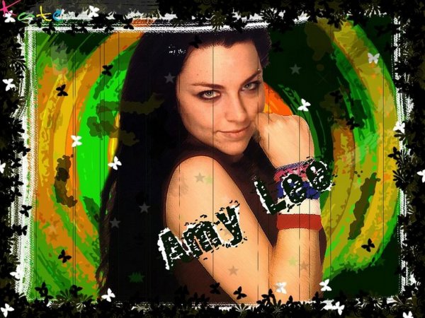 Amy Lee