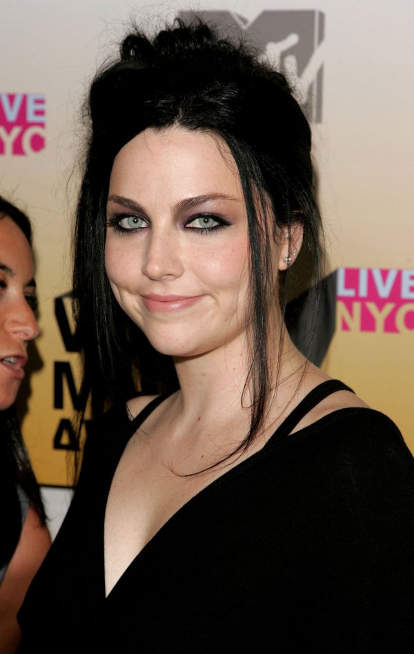 Amy Lee