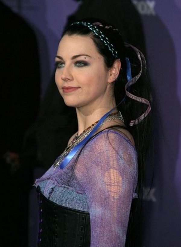 Amy Lee