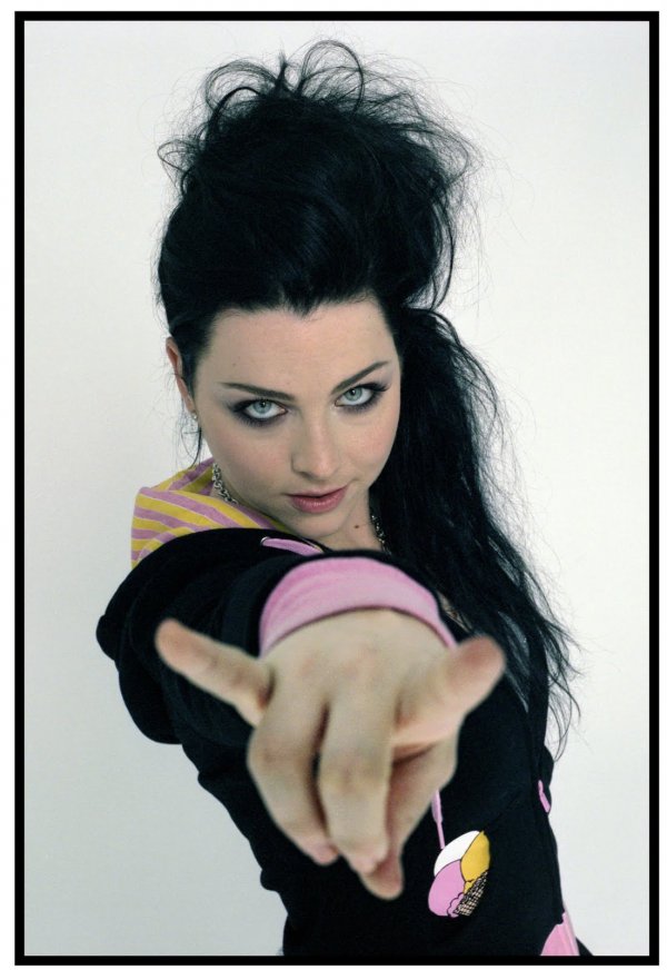 Amy Lee