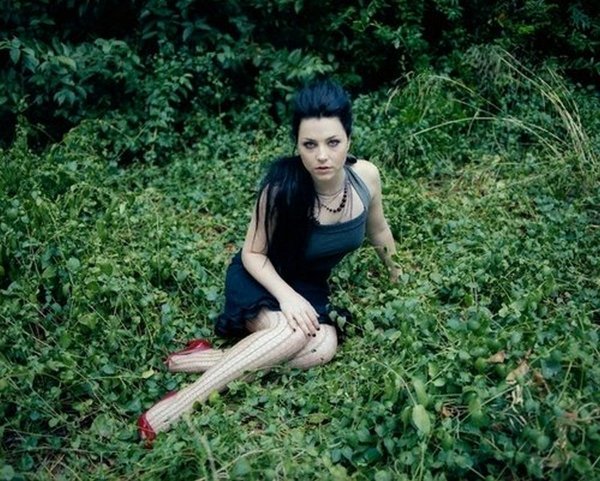 Amy Lee