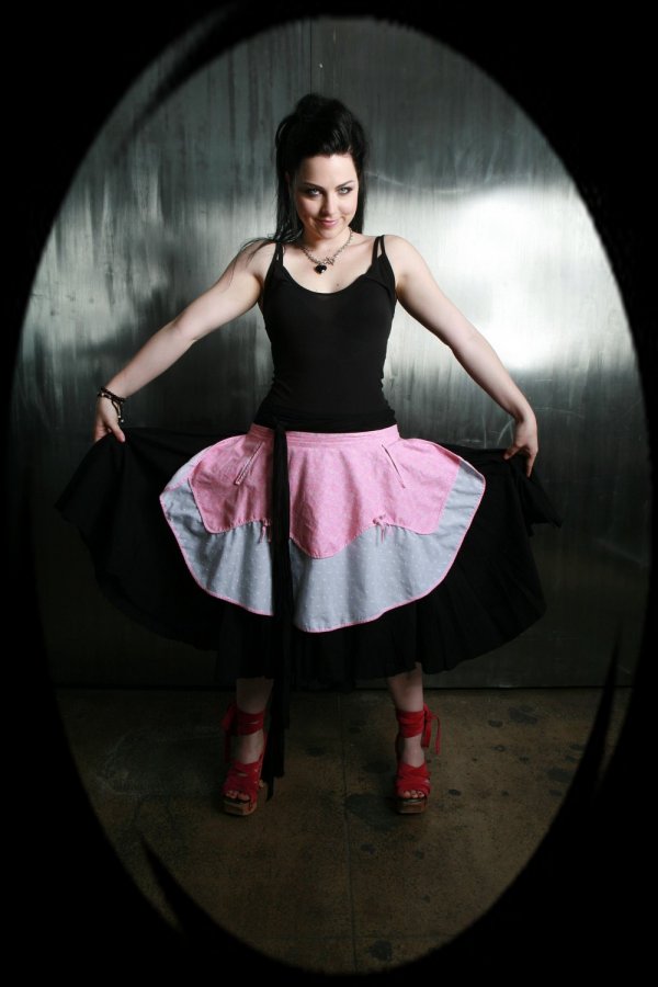 Amy Lee