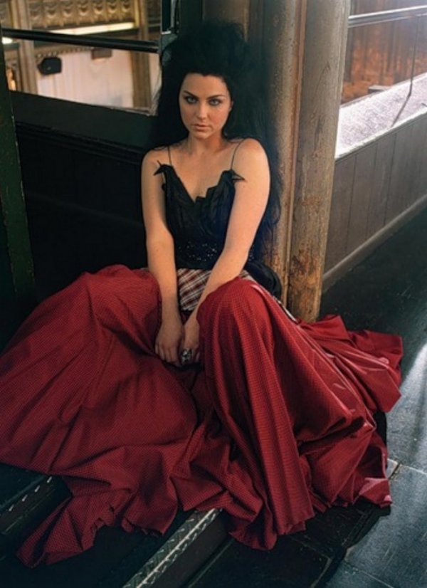 Amy Lee