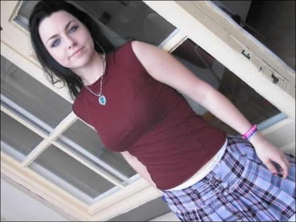 Amy Lee