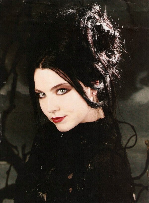 Amy Lee