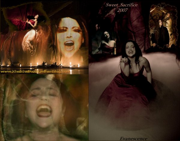 Amy Lee