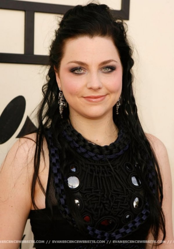 Amy Lee