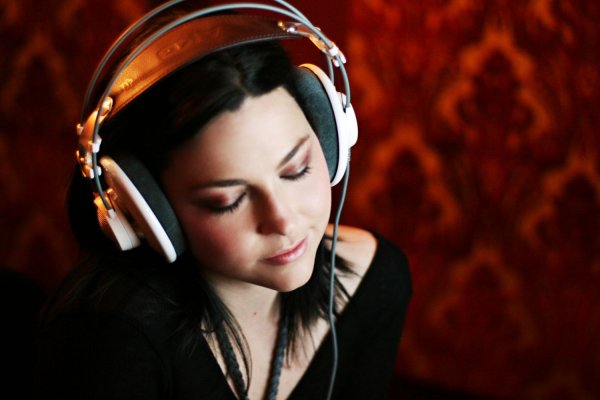 Amy Lee