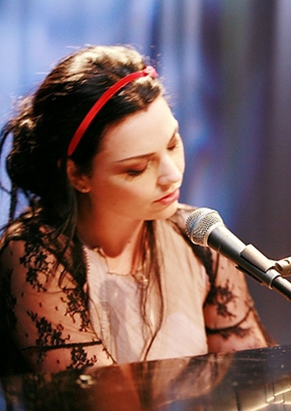 Amy Lee