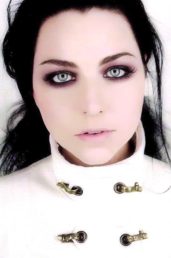 Amy Lee