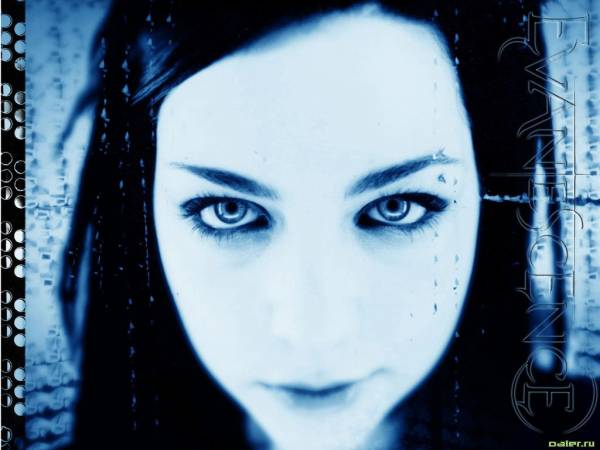 Amy Lee