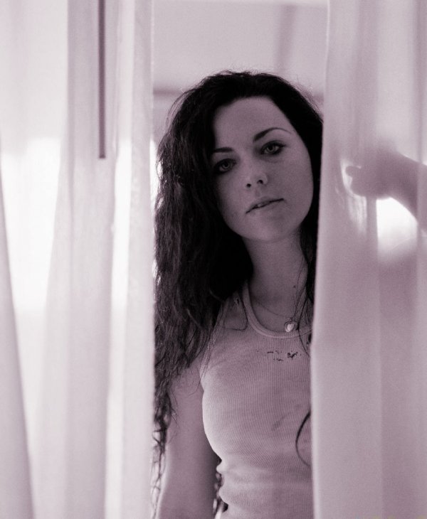 Amy Lee